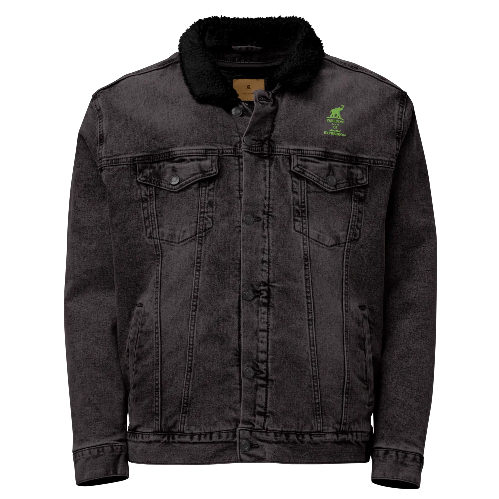 FoE Denim Jacket