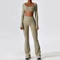 Yoga Suit
