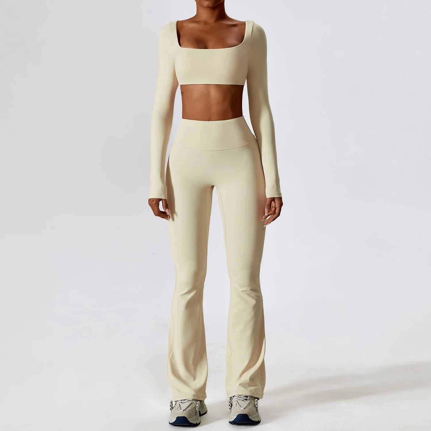Yoga Suit