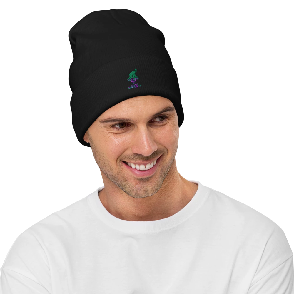FoE Beanie