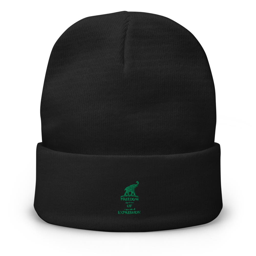 FoE Beanie