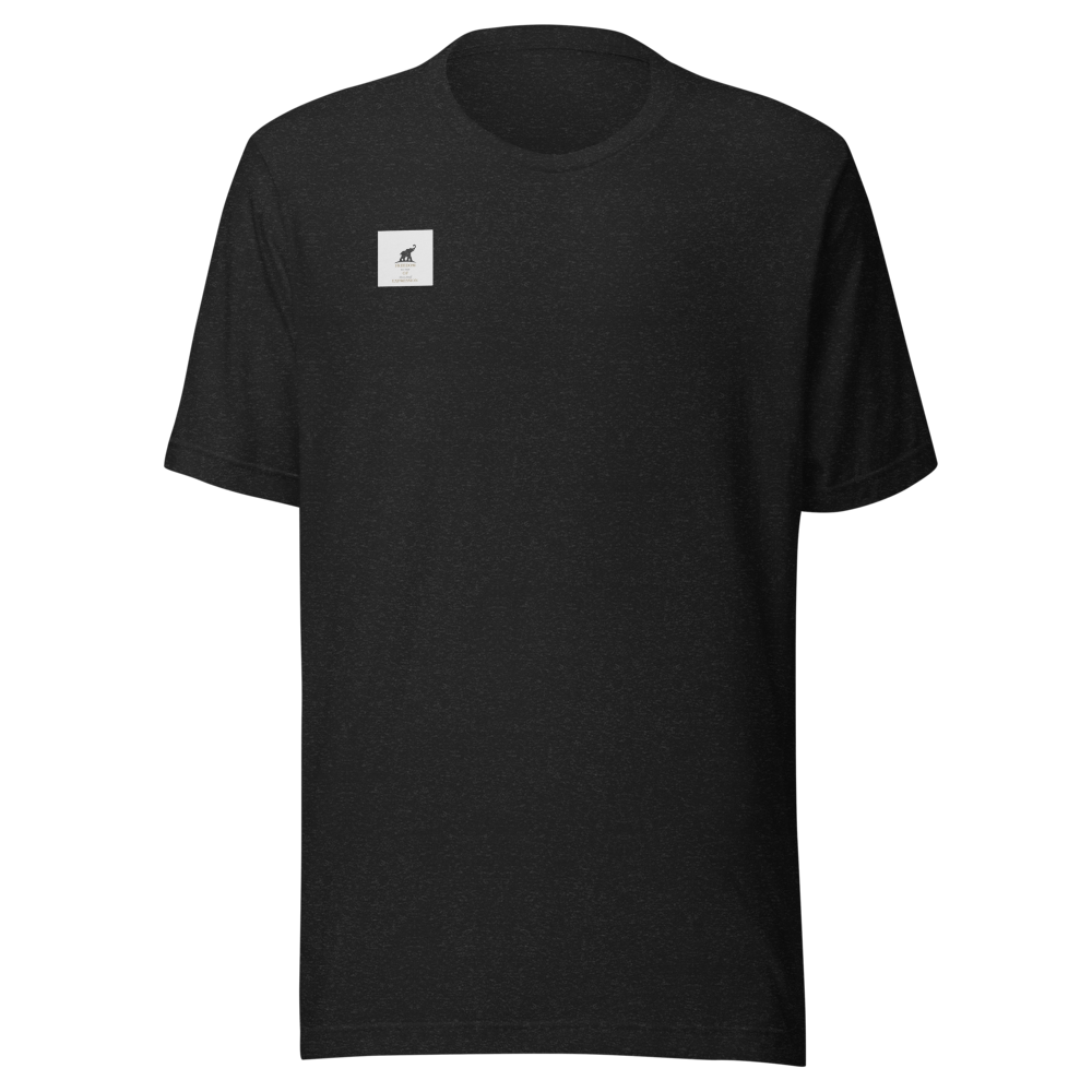 FoE Black Tee