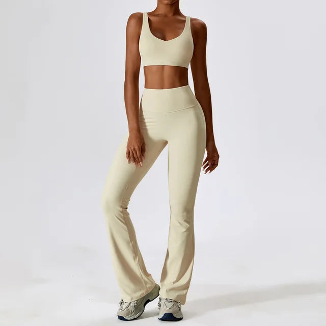 Yoga Suit