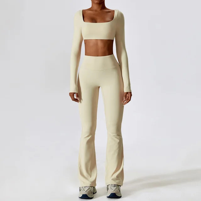 Yoga Suit