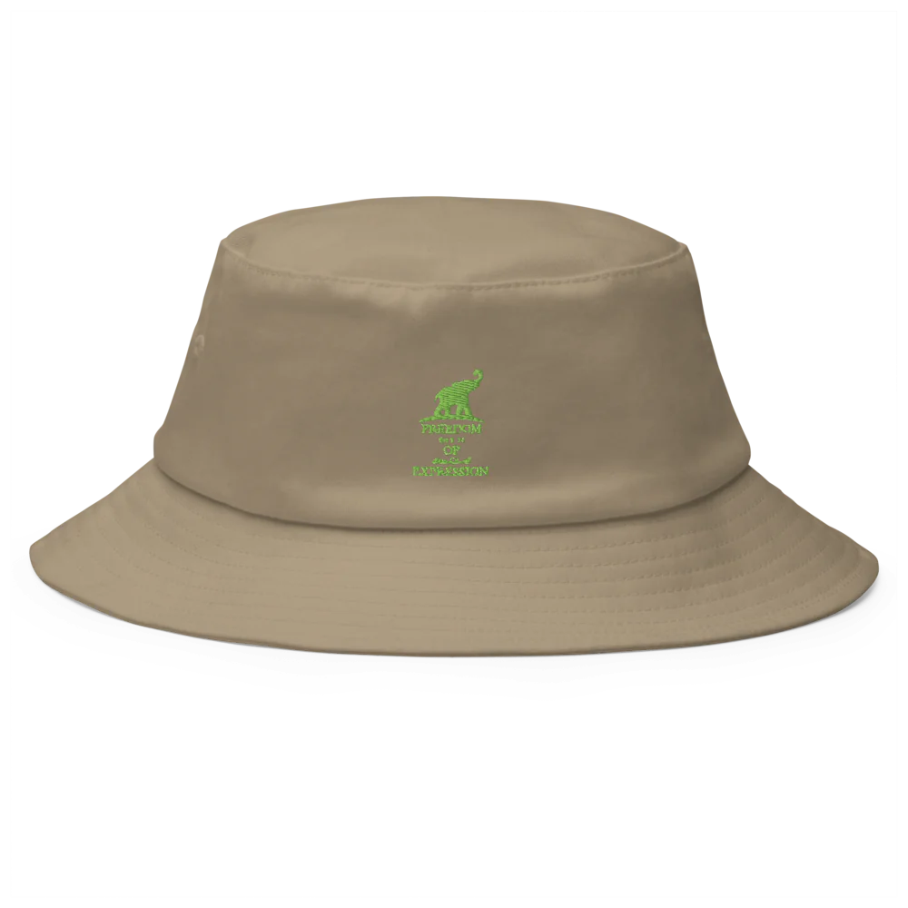 FoE Bucket Hat