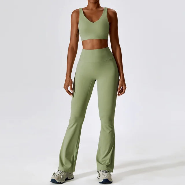 Yoga Suit
