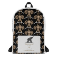 Business Never Stops FoE Backpack
