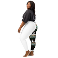 Haikuniverse Be You Tights