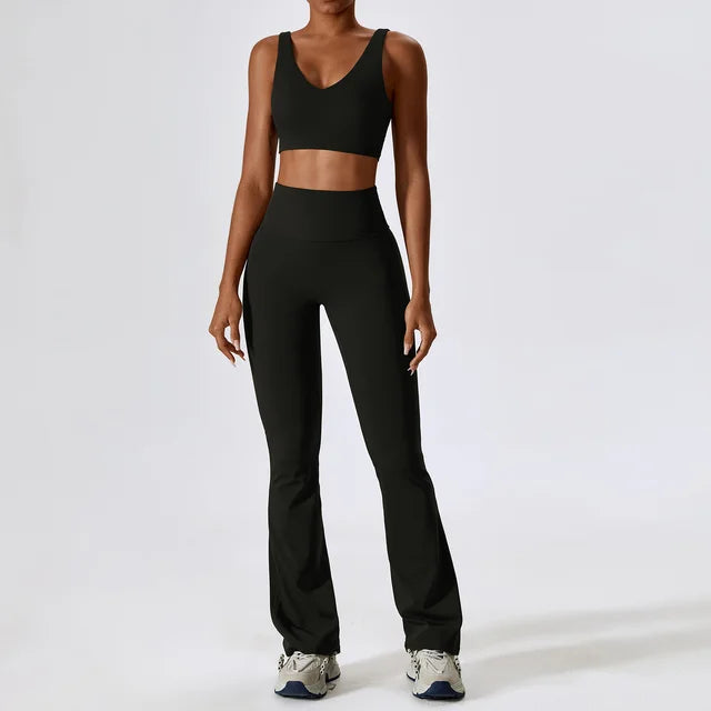 Yoga Suit