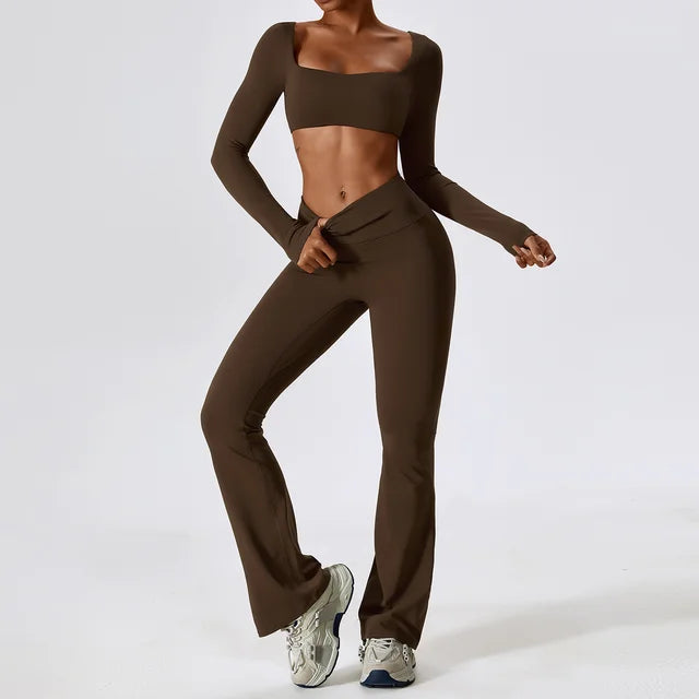 Yoga Suit