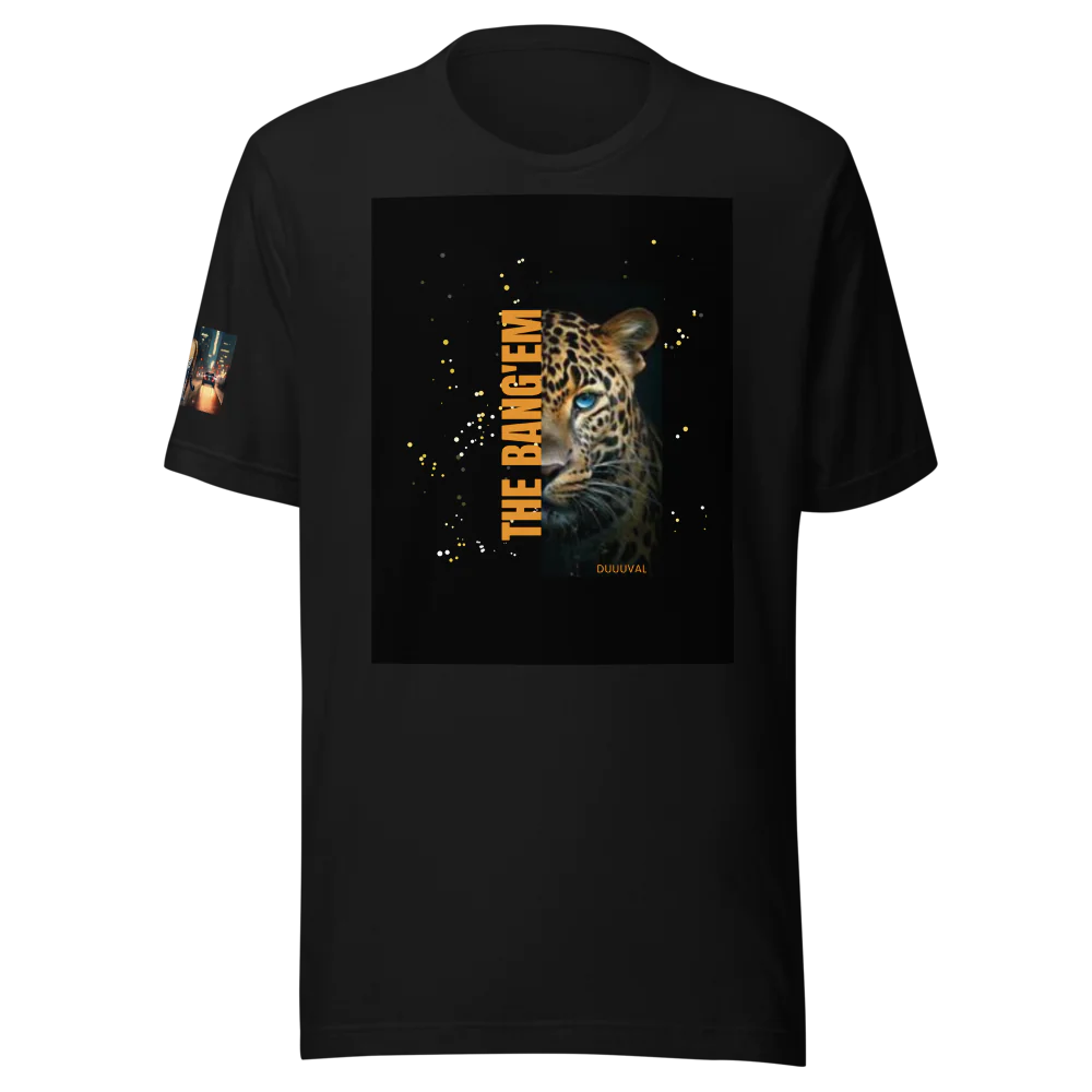 Duval Bang'em Tee