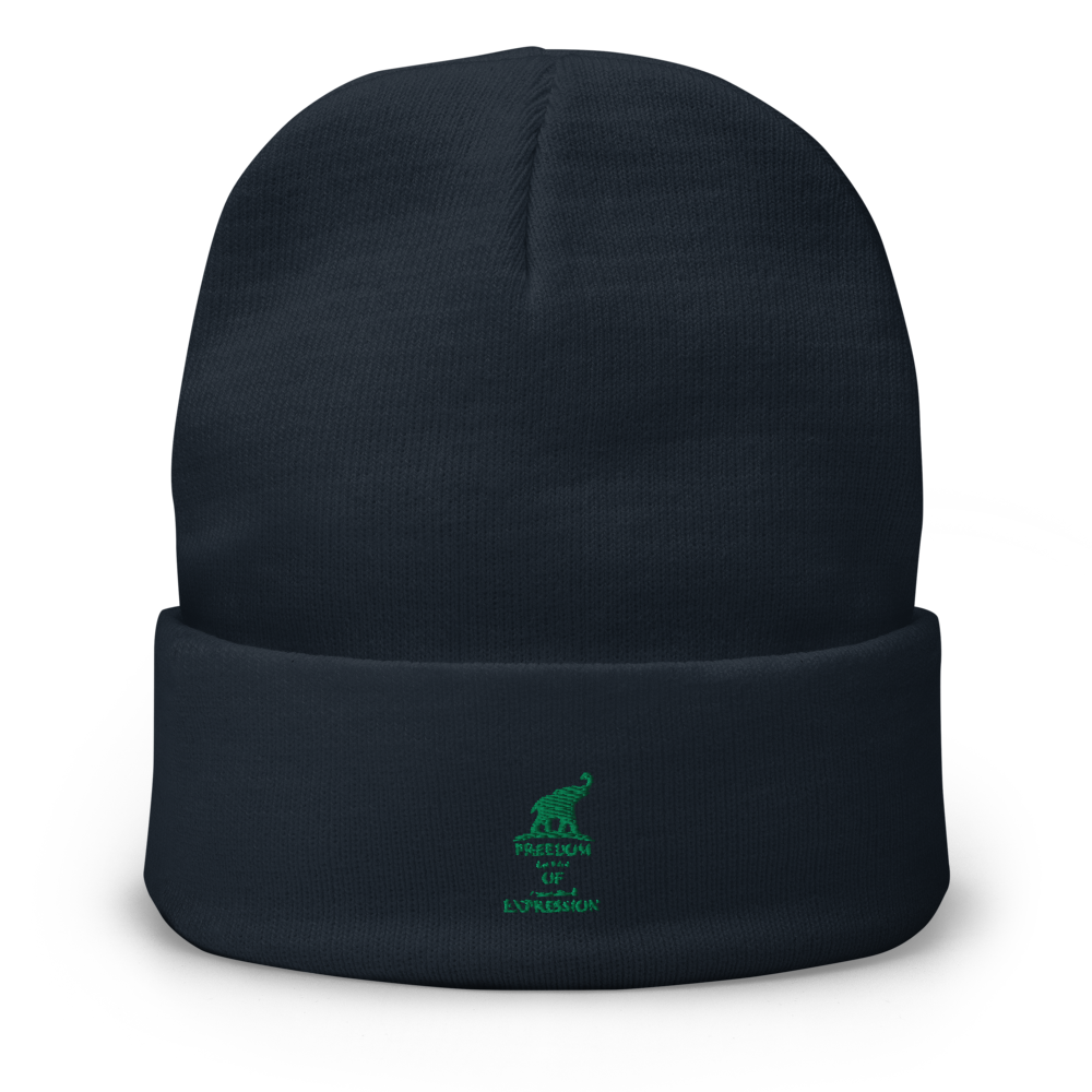 FoE Beanie