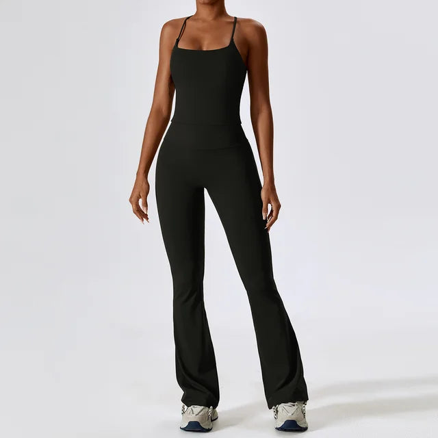 Yoga Suit