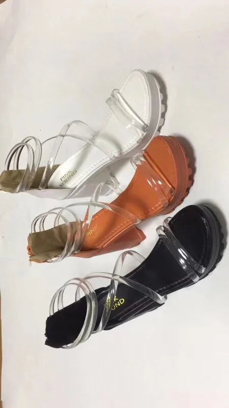 Summer Pumps