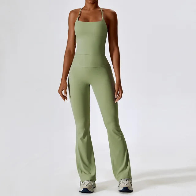 Yoga Suit