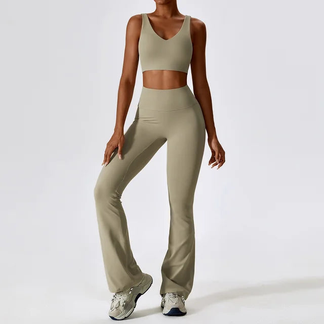 Yoga Suit