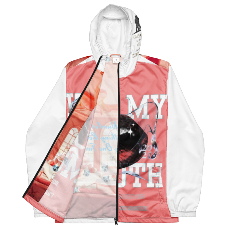 Haiku 11 Windbreaker