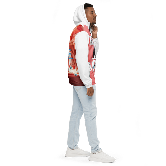 Haiku 11 Windbreaker