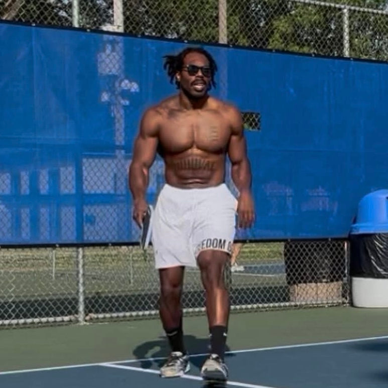 Athletic FoE Shorts