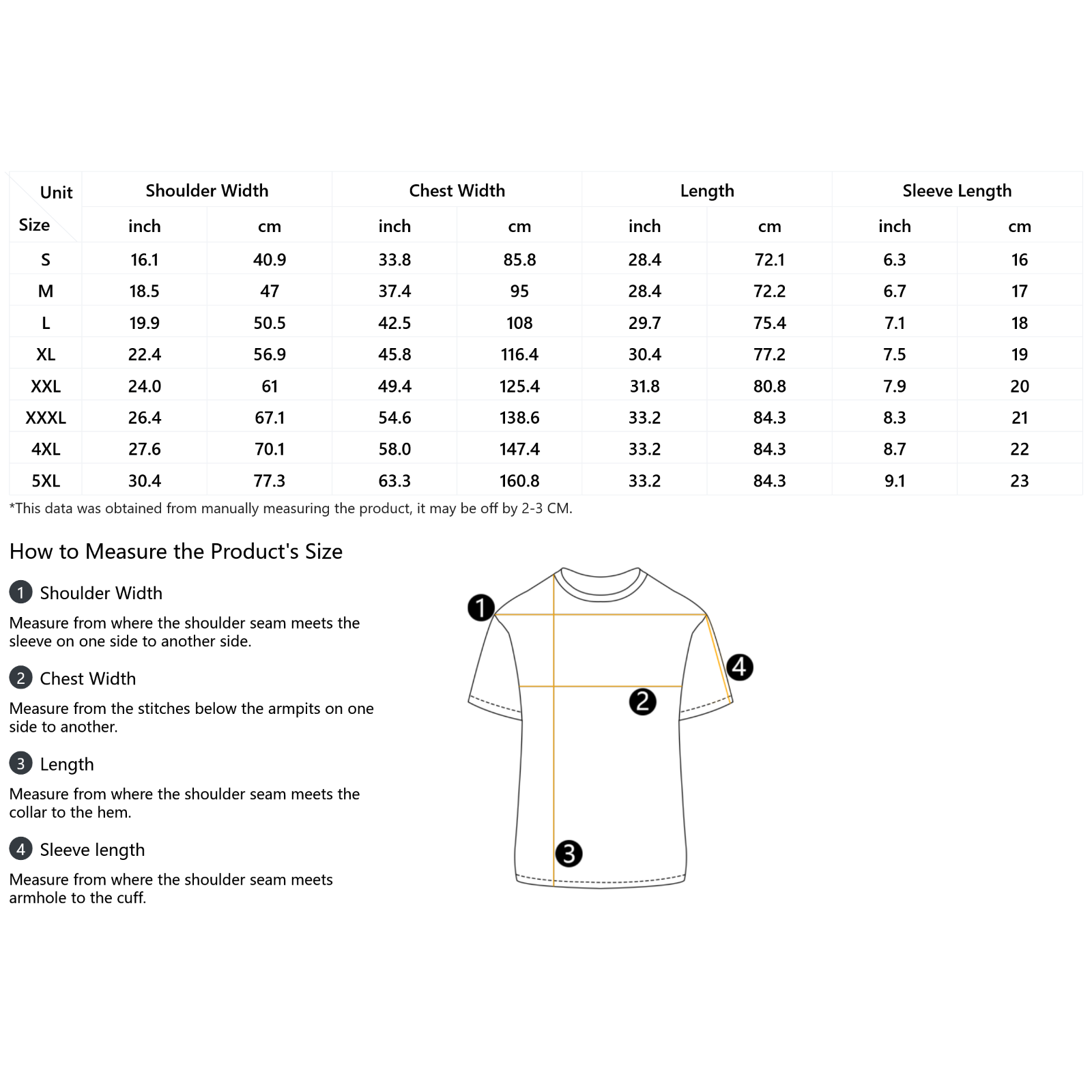 BARS ON THE BLOCK T-Shirt