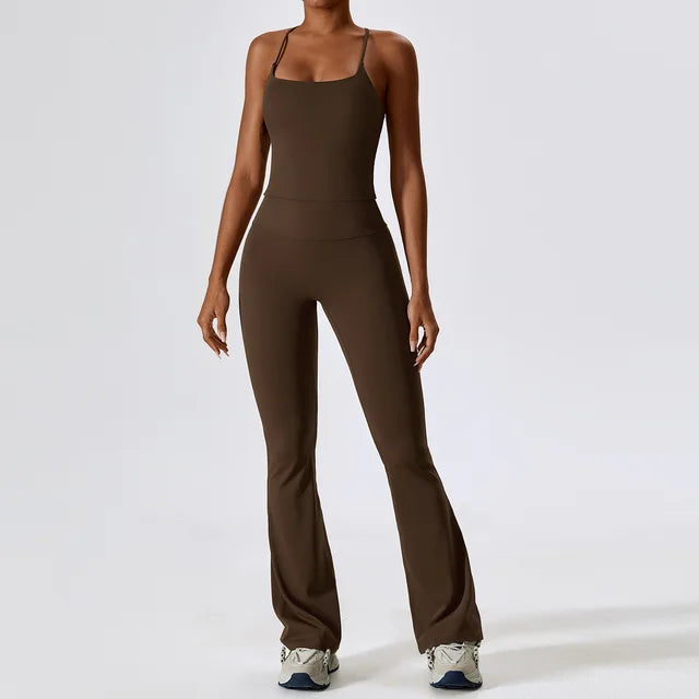 Yoga Suit