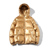 Bubble Jacket