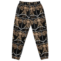 Business Never Stops Track Pants